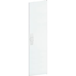 Hager FZ021NV1 Universal Door, Right-Hinged, for Enclosure 1100x300mm, IP44
