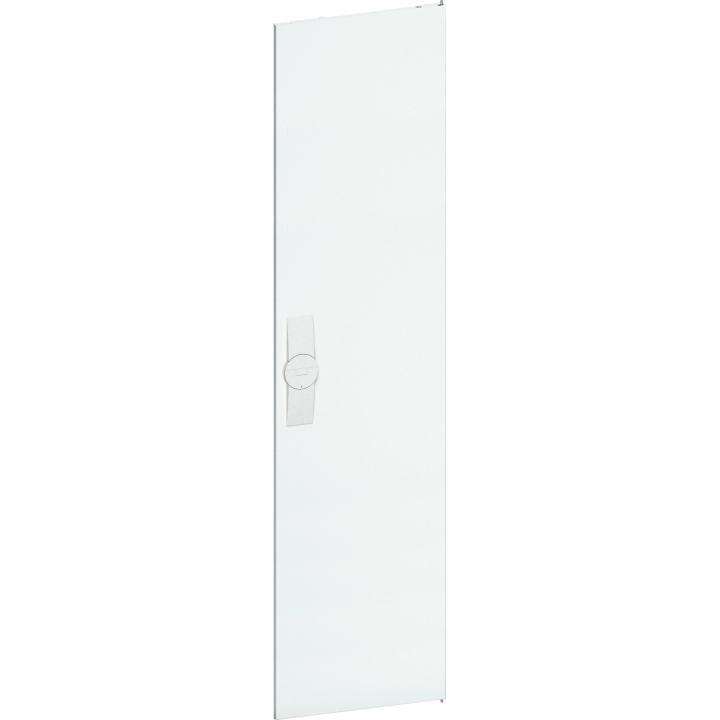 Hager FZ021NV1 Universal Door, Right-Hinged, for Enclosure 1100x300mm, IP44