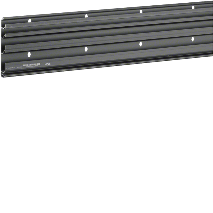 Hager SL201151 Recy30% Base Floor Box Juoda