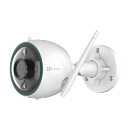EZVIZ EZ-C3N 2MP PTZ IP-kamera PoE Wi-Fi IP67 30m IR