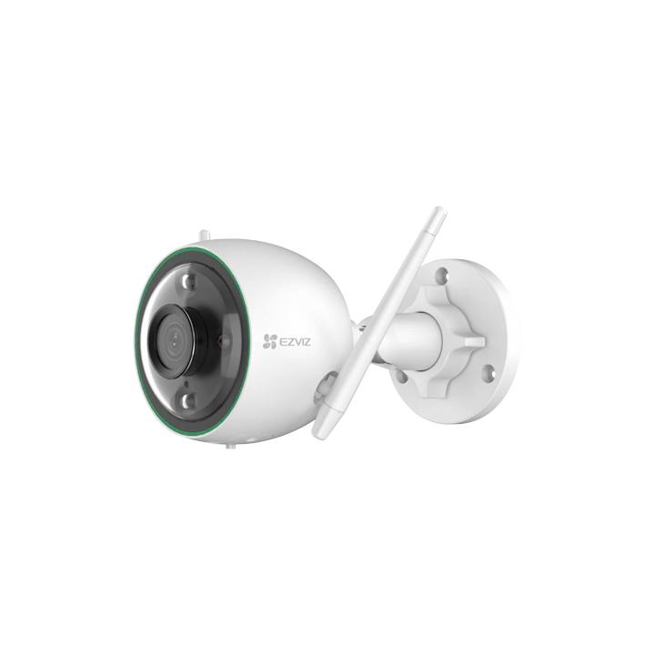 EZVIZ EZ-C3N 2MP PTZ IP Camera with PoE, Wi-Fi, IP67, 30m IR