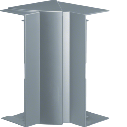 Hager BR652104DHLAN vidinis kampas 68x210mm aliuminis