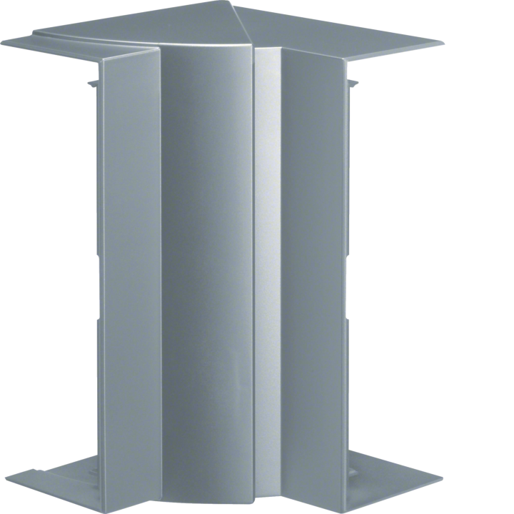 Hager BR652104DHLAN vidinis kampas 68x210mm aliuminis