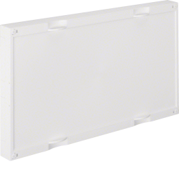 Hager US22A8 Cover Plate, Universal N, 300x500mm, 10 pcs.