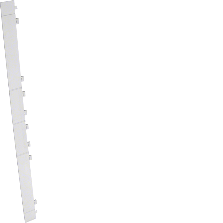 Hager UZ31T1 Universal Partition, Horizontal + Vertical