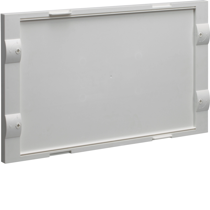 Крышка Hager FD00C2 NewVegaD, 300x500мм, матовая