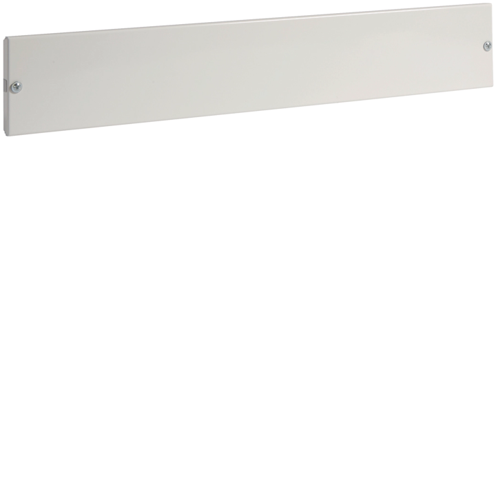 Монтажная пластина Hager UC239 для Quadro, 100x600 мм