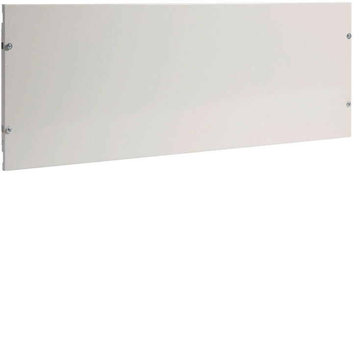 Hager UC244 Mounting Plate Frame Quadro 300x800 mm