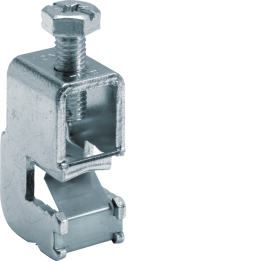 Клемма для шины Hager K96E, 16-70мм², для шины 12x10мм