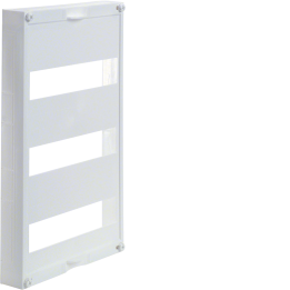 Hager US31A9 Cover Plate, UniversN, 450x250mm