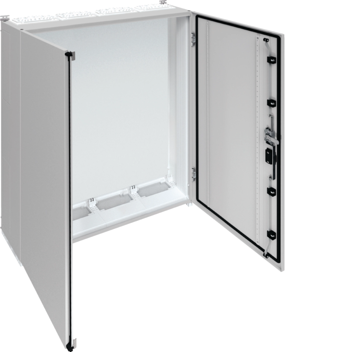 Hager FR94S Steel Enclosure 1400x1050x275 mm
