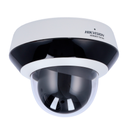 HIWATCH HWP-N2404IH-DE3 IP/PoE Speed Dome PTZ Camera