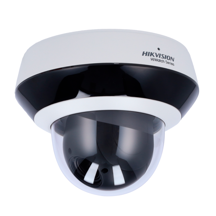 HIWATCH HWP-N2404IH-DE3 IP/PoE Speed Dome PTZ Camera