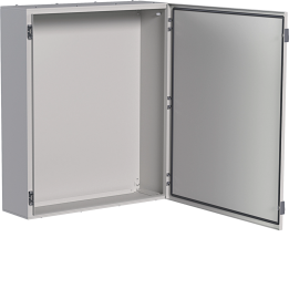Hager FL127A Steel Enclosure Orion.Plus 950x800x250 mm