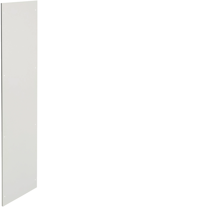 Hager FM417 Side Panels Quadro5 H1710 D400mm