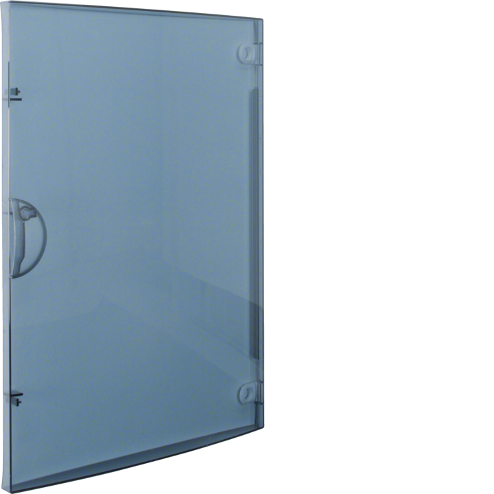 Hager GP318T Transparent Door for 54-Module Enclosure