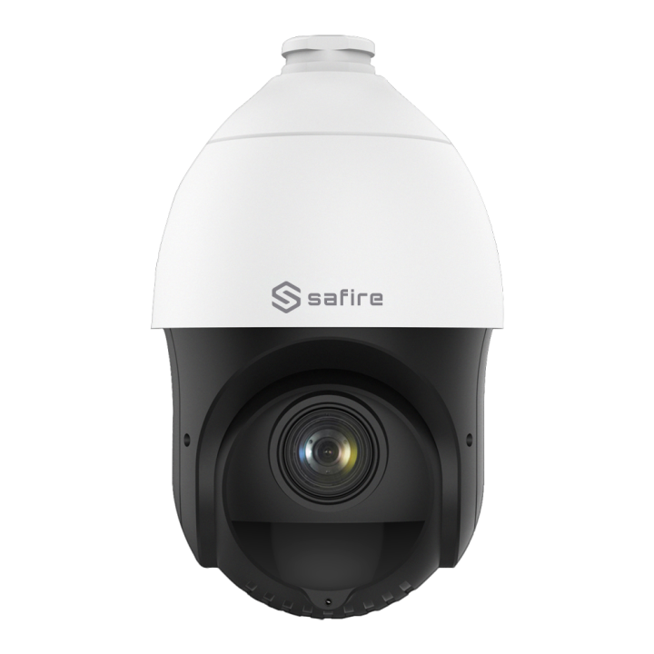 SAFIRE SF-IPSD6015IA-2U-AI IP/PoE ātrgaitas kupola PTZ kamera