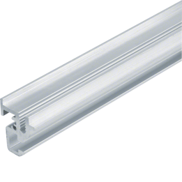 Hager AKZSP2400 Side Profile F On-Floor Trunking 2400mm