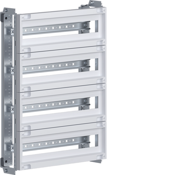 Hager FL994A Orion+ Distribution Board 4x24M 600x500mm