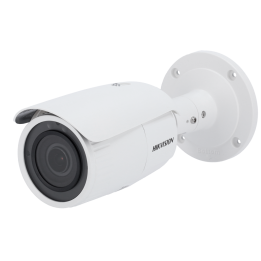 Цилиндрическая IP-камера HIKVISION VALUE DS-2CD1623G2-IZ(2.8-12мм), 2MP, IP67, с PoE и ИК