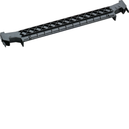 Hager VZ707 termināļa bāze, Golf, QC, VF/VS 12 M