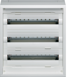 Hager FD32LN NewVegaD Distribution Board Enclosure 72 Modules 600x550x193mm