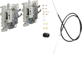 Соединительный провод Hager HXE065H для H800-H1000