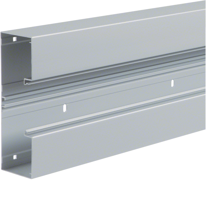 Hager BRA652101ELN LED-ribaprofiil, alumiinium, naturaalne anodeeritud, 2m