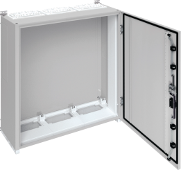 Hager FR63E Steel Enclosure, 950x800x275 mm