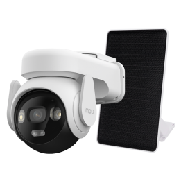 IMOU IPC-B7ED-5M0TEA-EU-IMOU-NV9W 5MP välimine Wi-Fi IP-kaamera kahe valgustuse, kahesuunalise heli ja 512 GB microSD toega