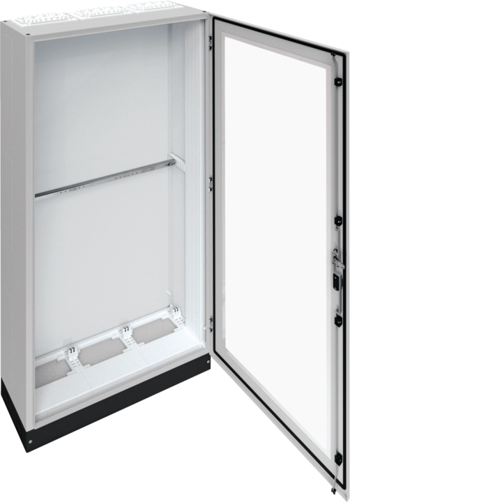 Hager FR23L1 Steel Enclosure, 1950x800x275 mm