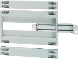 Hager FZ373 Orion.Plus Distribution Board Enclosure 300x600 mm