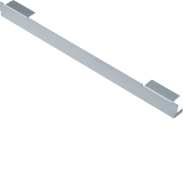 Hager UKE340280 otsakork põrandaaluse kanali jaoks 340x28 mm