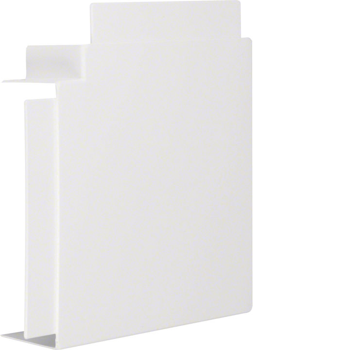 Hager LF6019059016 lame nurk kaablikanali jaoks 60x190mm valge