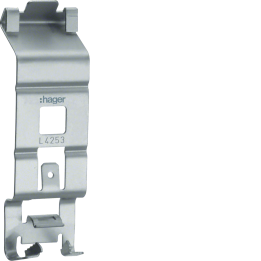 Hager L4253BCHR Cable Retainer