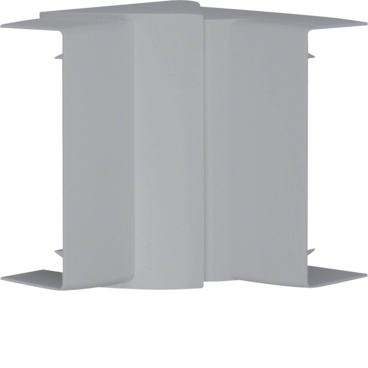 Hager LFF4011047030 Internal Corner 40x110mm Grey