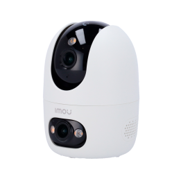 IMOU IPC-S20EP-6M0S-IMOU 6MP siseruumides töötav Wi-Fi PoE IP-kaamera kahesuunalise heli ja öise nägemisega