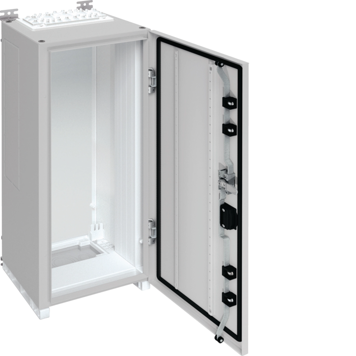 Hager FR51S Steel Enclosure 800x300x275 mm