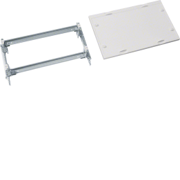 Hager UD22A1 Universal DIN Rail Terminal Kit 300x500mm
