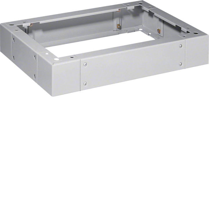 Hager FZ921D Universal Plinth H100 350x600 mm