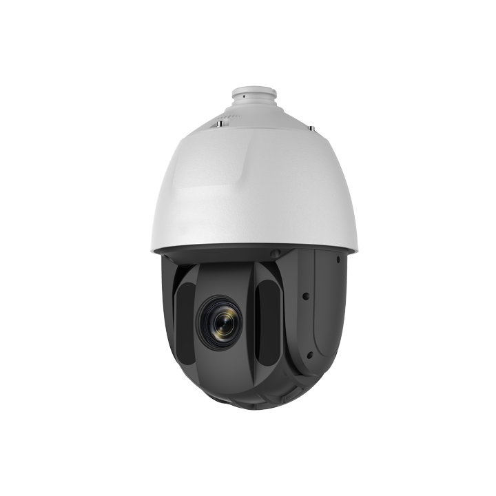 Поворотная камера (PTZ) SAFIRE SF-IPSD8232UIWHA-2P, IP/PoE