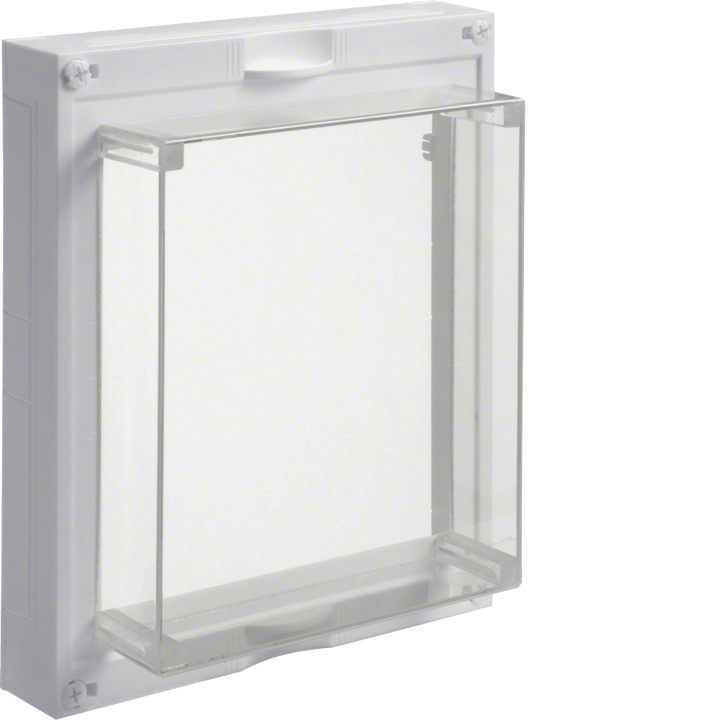 Hager US21B5 Cover Plate, Universal N, 300x250mm