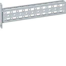 Hager FN690E Perforated Lateral Bracket for Quadro5 400 mm