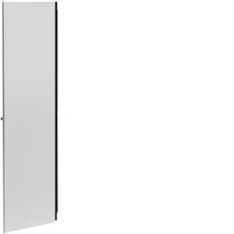 Hager FZ033N Universal Left-Hinged Door for Enclosure 1100x800mm IP44