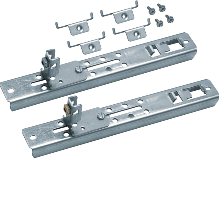 Hager UT81AN Universal Strain Relief Holder 400 mm