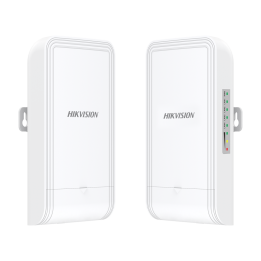HIKVISION DS-3WF5000-EI-5ACG/3P āra bezvadu piekļuves punkts, Gigabit PoE, 1000 Mbps Wi-Fi, IP55