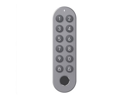 Smart Lock ar tastatūru Lockin SMART LOCK G30