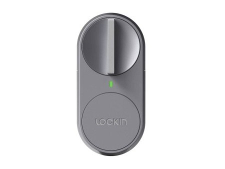 Smart Lock ar tastatūru Lockin SMART LOCK G30