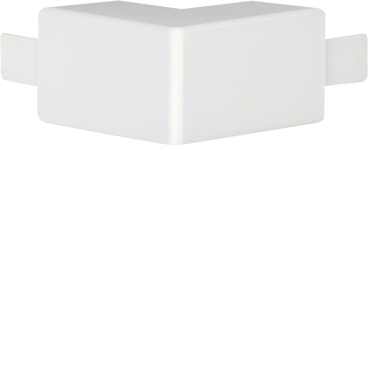 Hager LF3003039016 välisnurk 30x30mm liiklusvalge