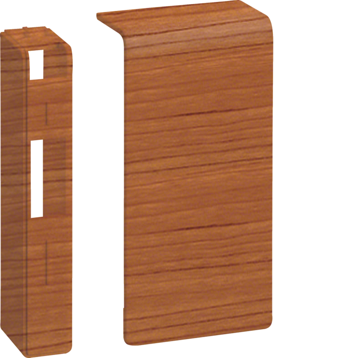 Hager SL200806D4 gala vāciņš Smart Ceiling/Siena Light Cherry